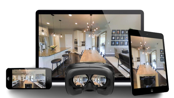 3D prestation ordi tablette telephone